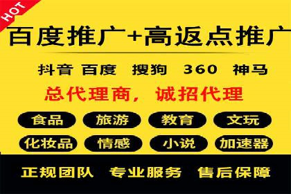 信息流代理案例分析：跨平台广告投放技巧
